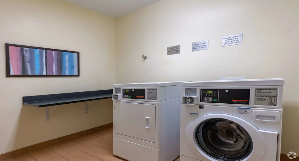 Best Western Bryan College Station