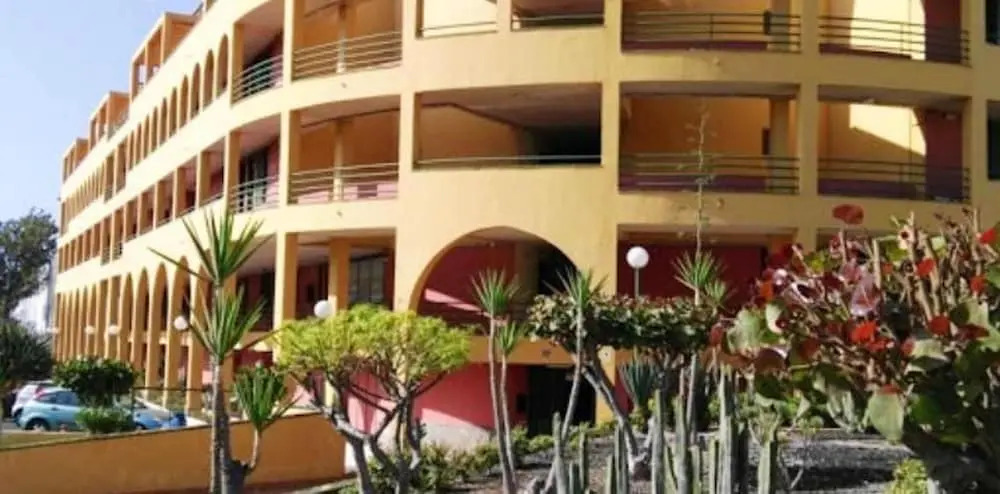 House With one Bedroom in Arona, With Shared Pool and Terrace