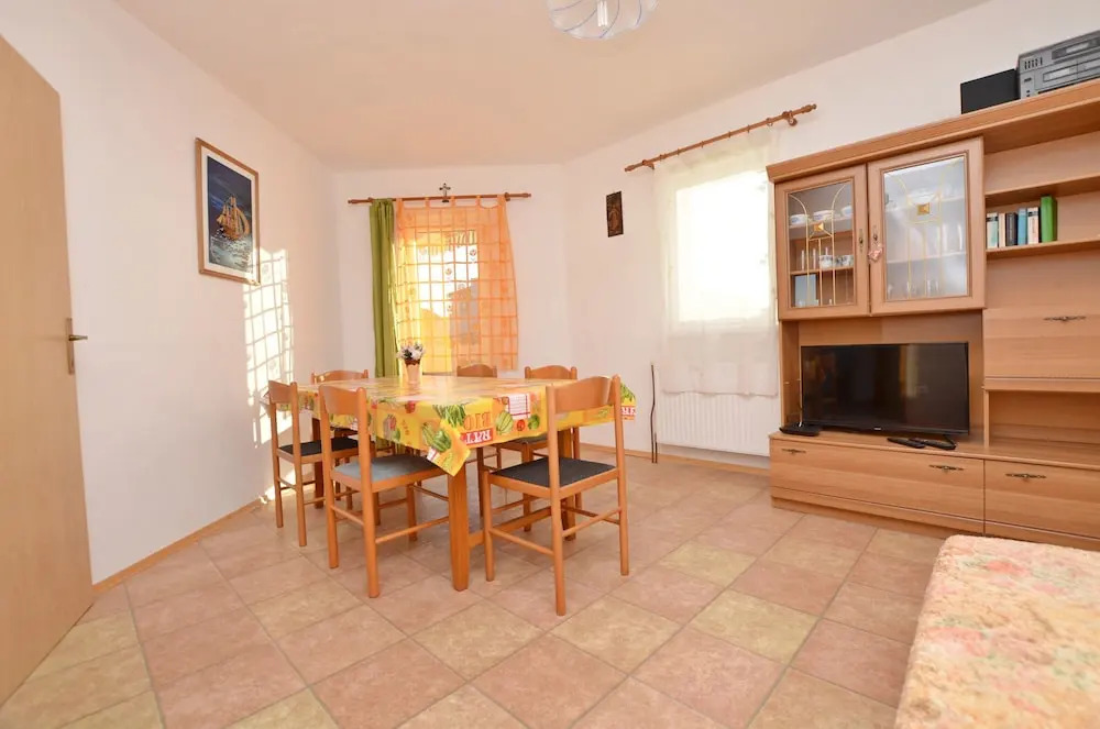 Apartman Jaka