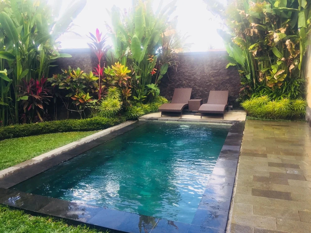 Pondok Naya Ubud