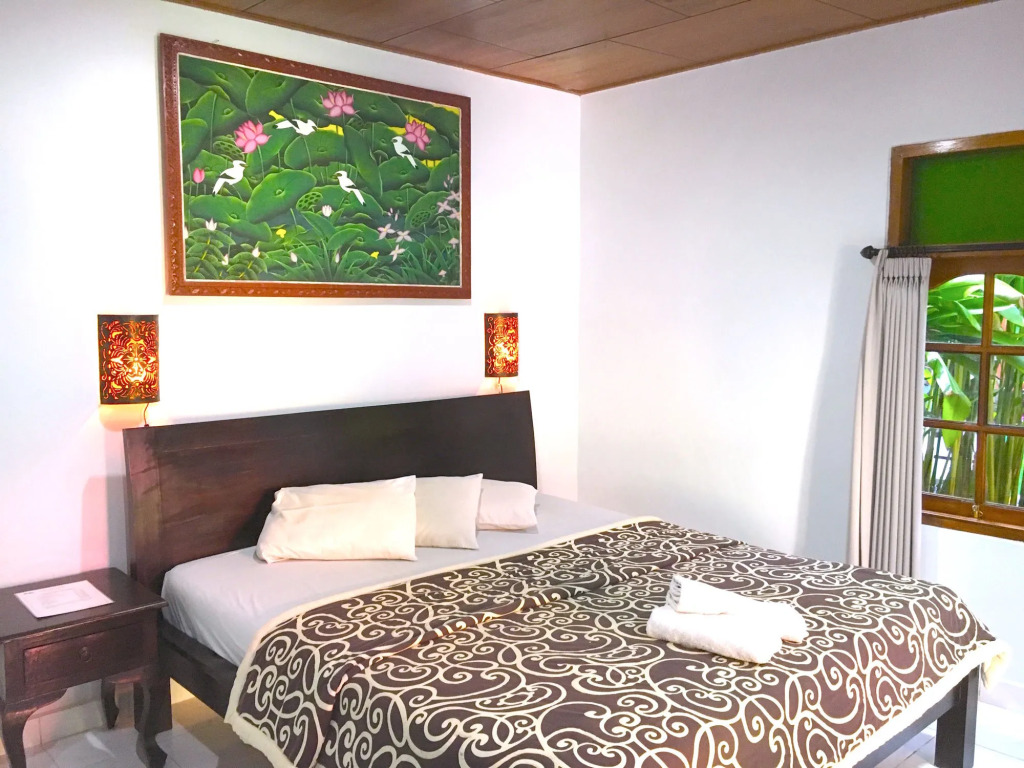 Agung Cottages
