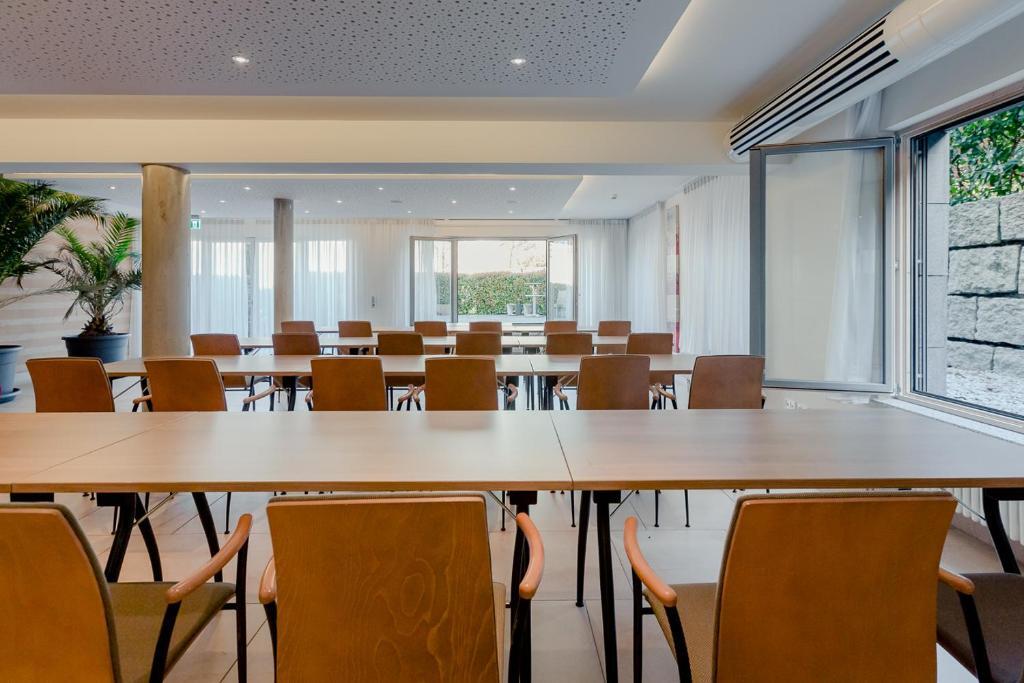 Aqua Aurelia Suitenhotel an den Thermen