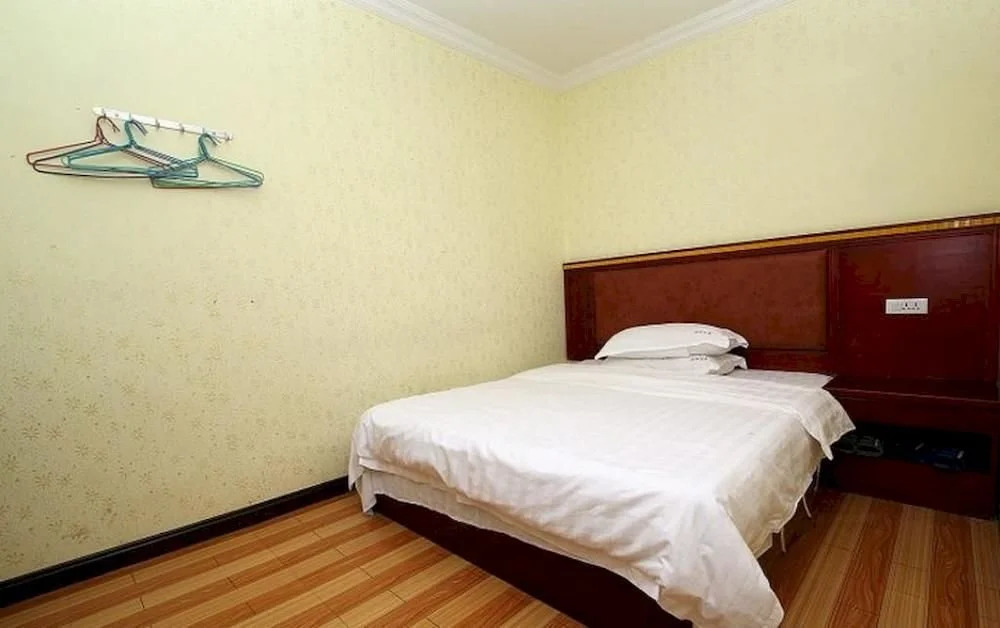 Yunshu Hotel