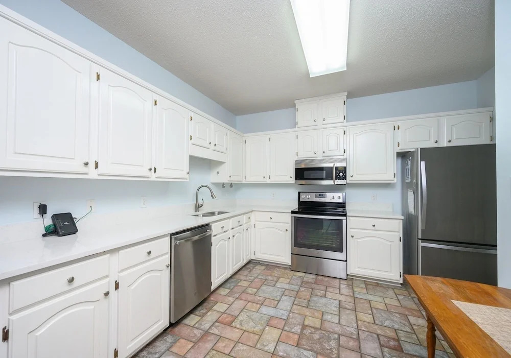 Dolphy Dunes East - 3 Br Home