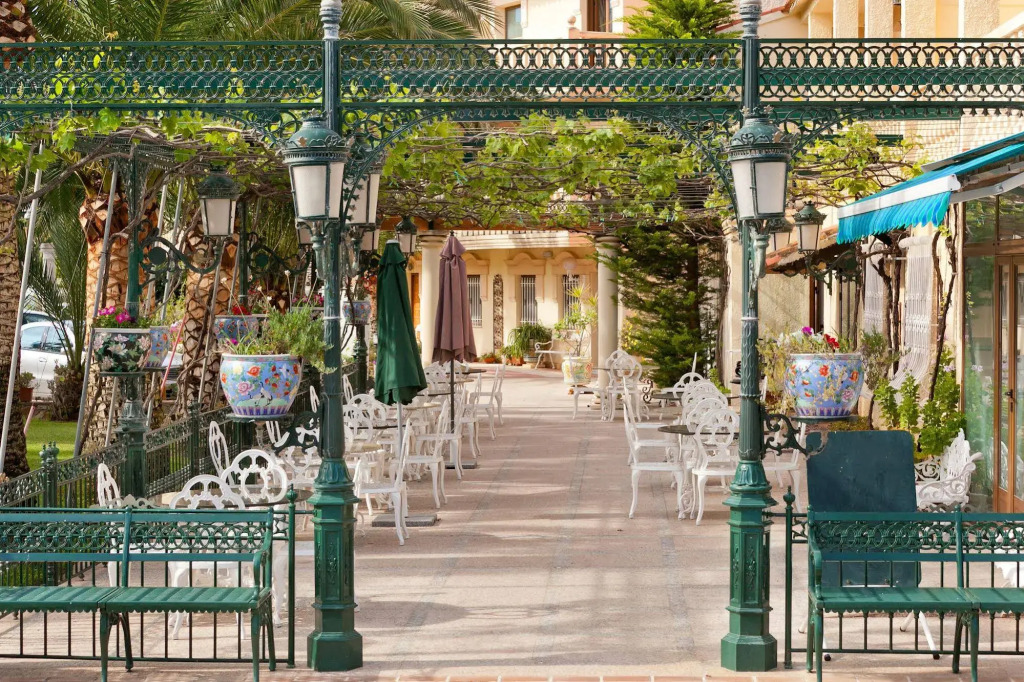 Hotel Rosa