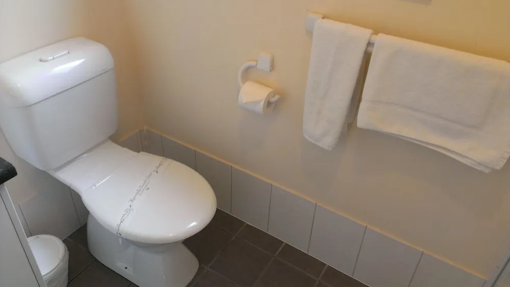 Oval Motel - Murray Bridge