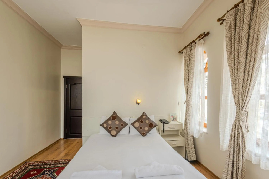 Akuzun Hotel