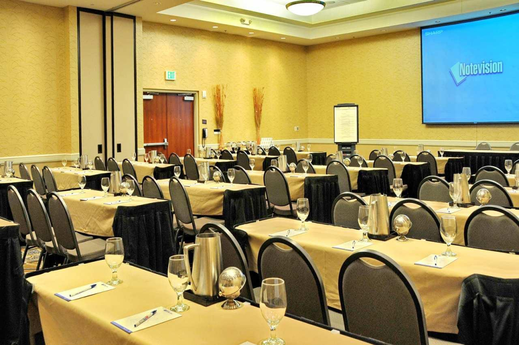 Hilton Garden Inn Denver/Cherry Creek