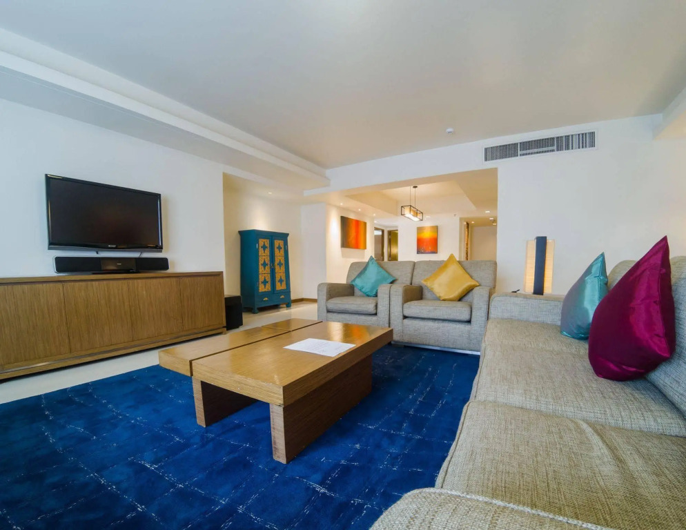 Oakwood Residence Sukhumvit Thonglor Bangkok