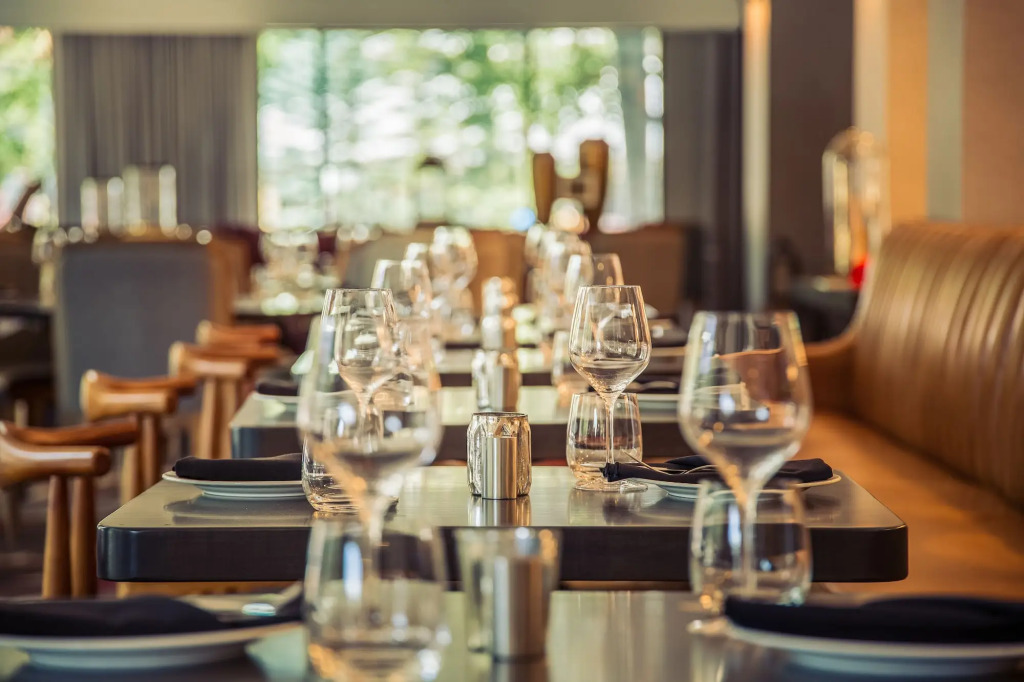Crosswaters Resort at Kananaskis