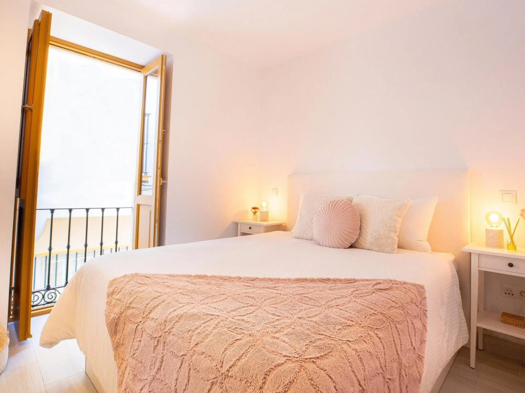 Calle Pintado 21 Atico