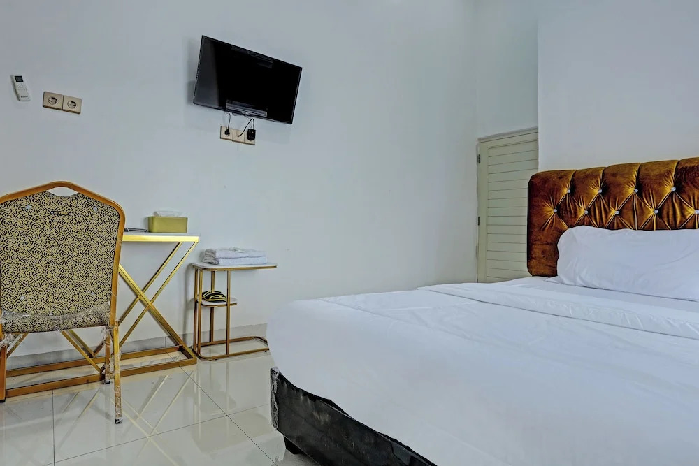 OYO 92708 Hotel Mufasa Syariah