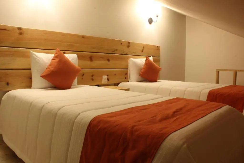 Hotel Palace Inn SCLC