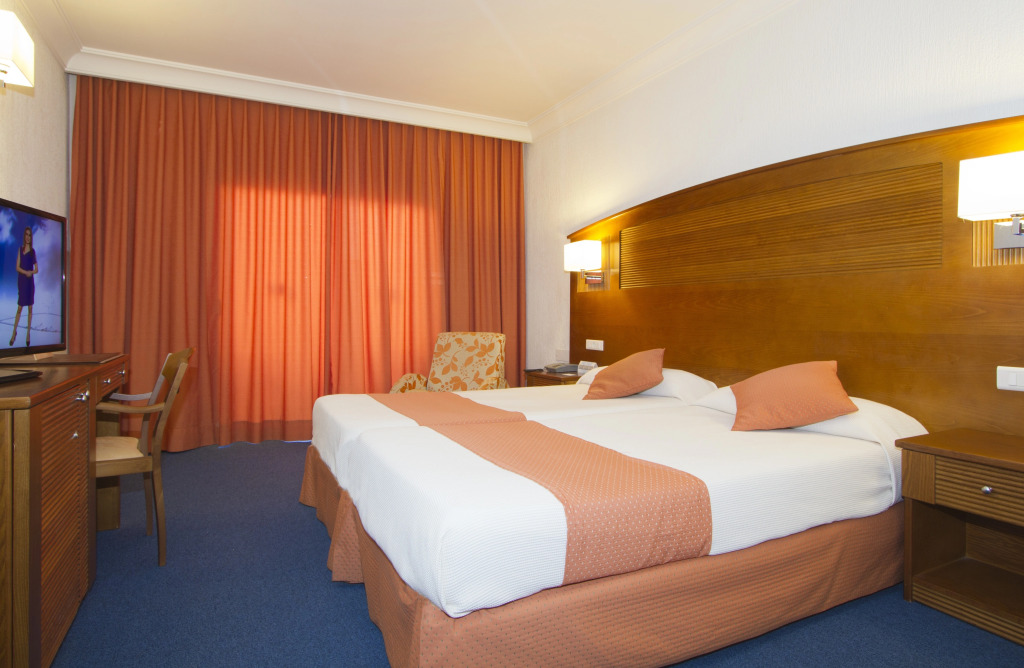 Hotel Lancelot