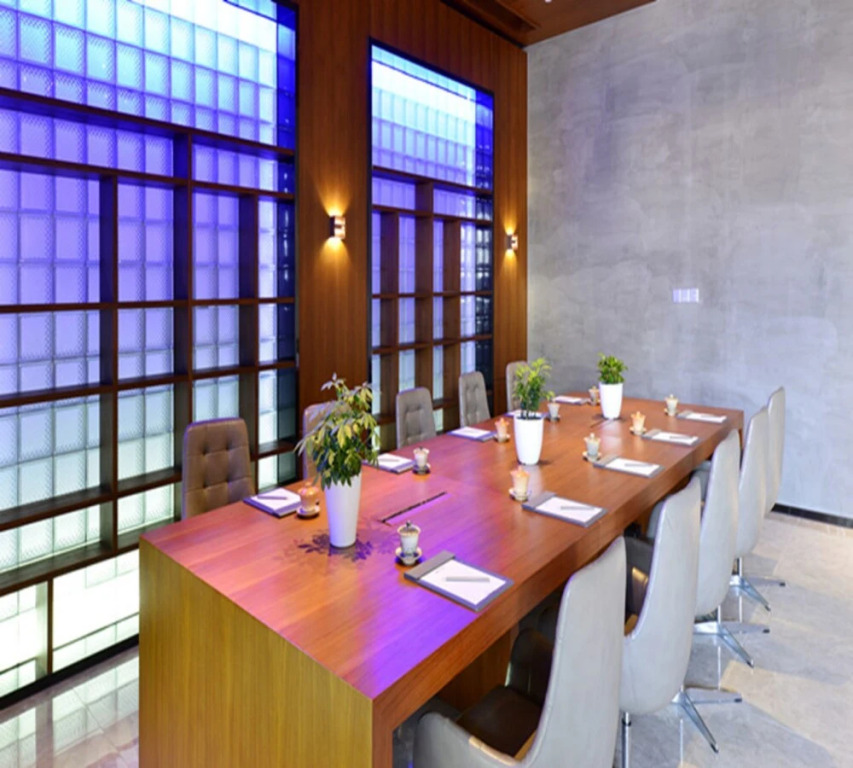 Zhuji Hotel