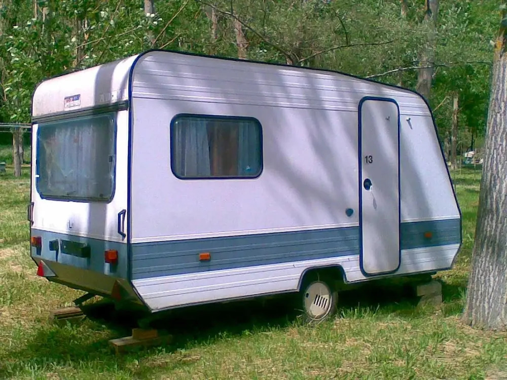 Camping Pirineos Cien Lagos