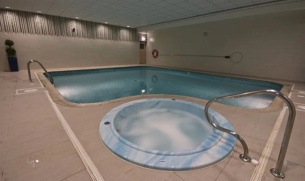 Holiday Inn Express Birmingham - Walsall