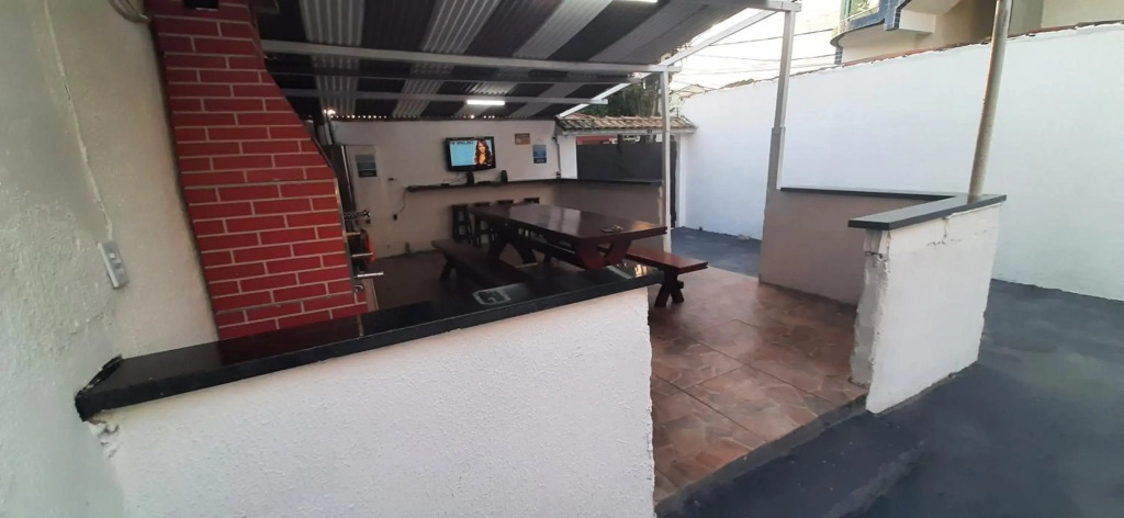 Casa de férias