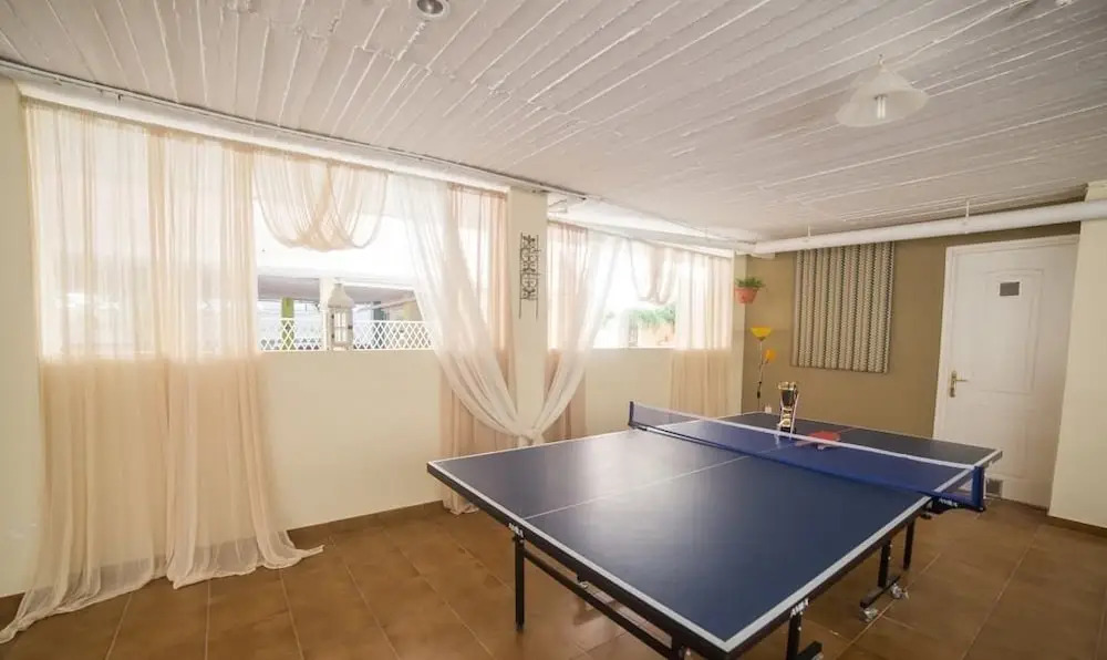 Lida Apartments