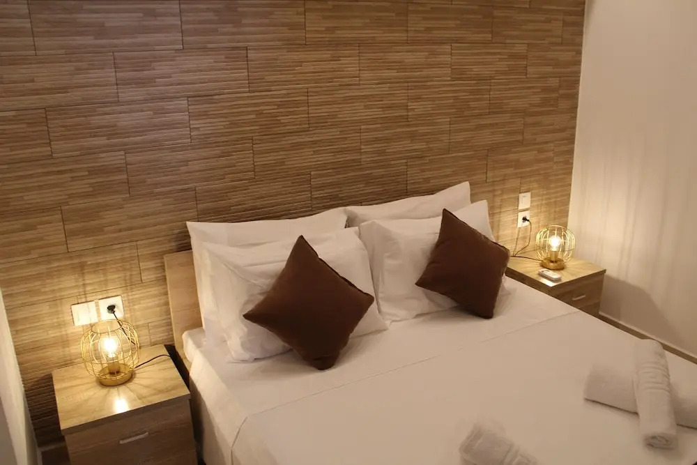Sea Pearl Luxury Apartment