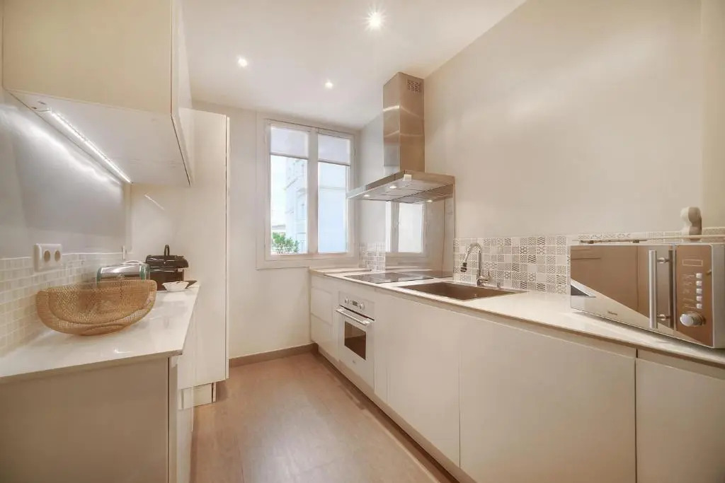 IMMOGROOM - NEW - 10min from the City Centre - Terrace