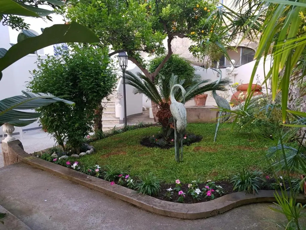 Casa Gaia