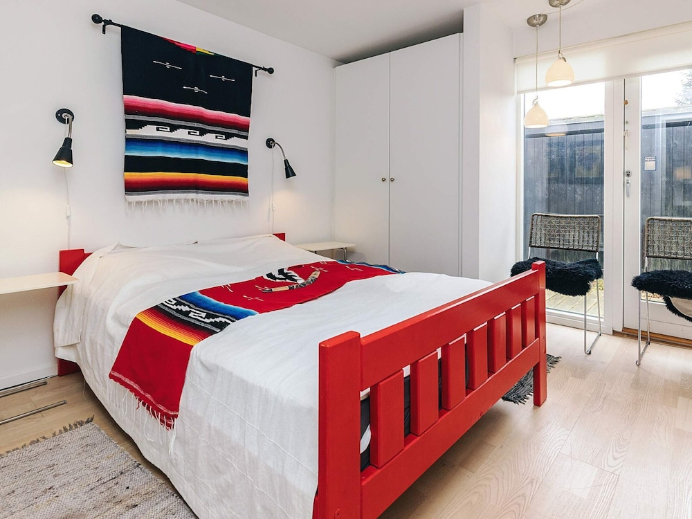 Bright Cottage with Spa - By Traum Ferienwohnungen