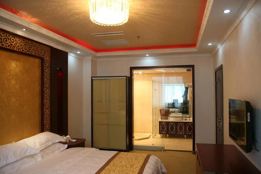 Nyingchi Galongla Grand Hotel
