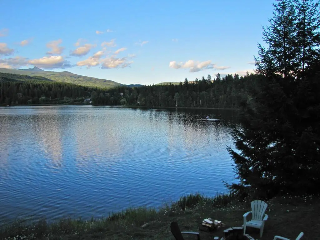 Jasper Way Inn Resort & Campground