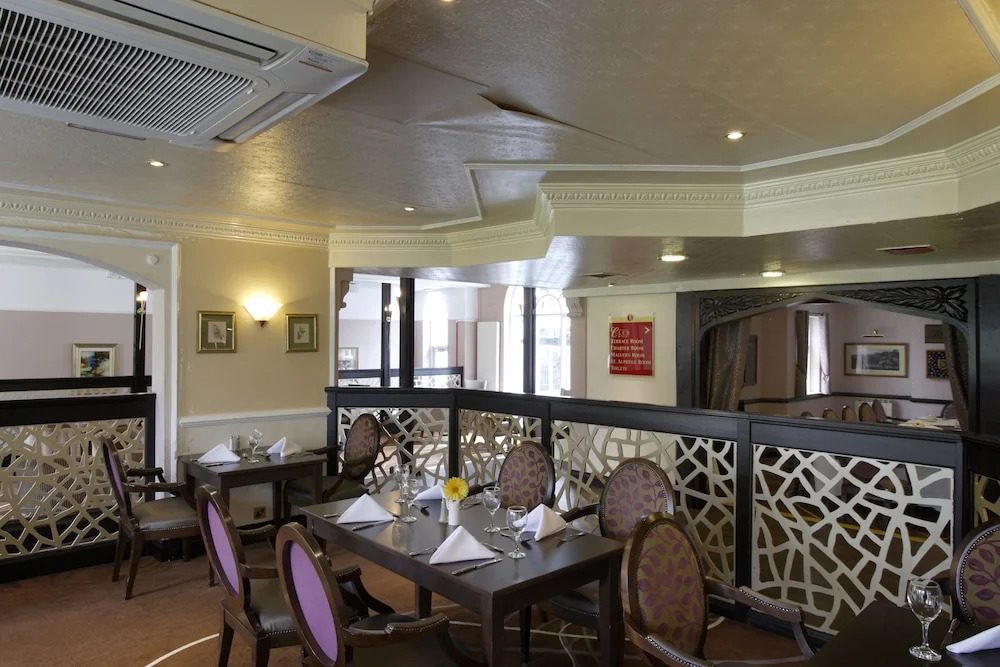 Ramada Solihull/Birmingham