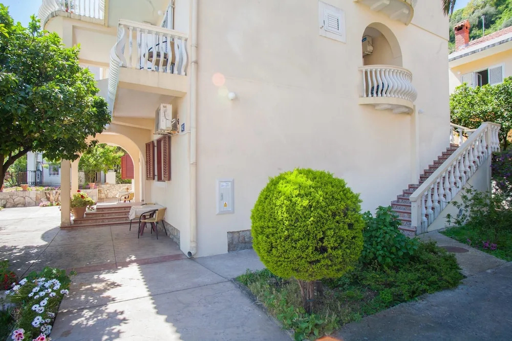 Villa Mitrovic