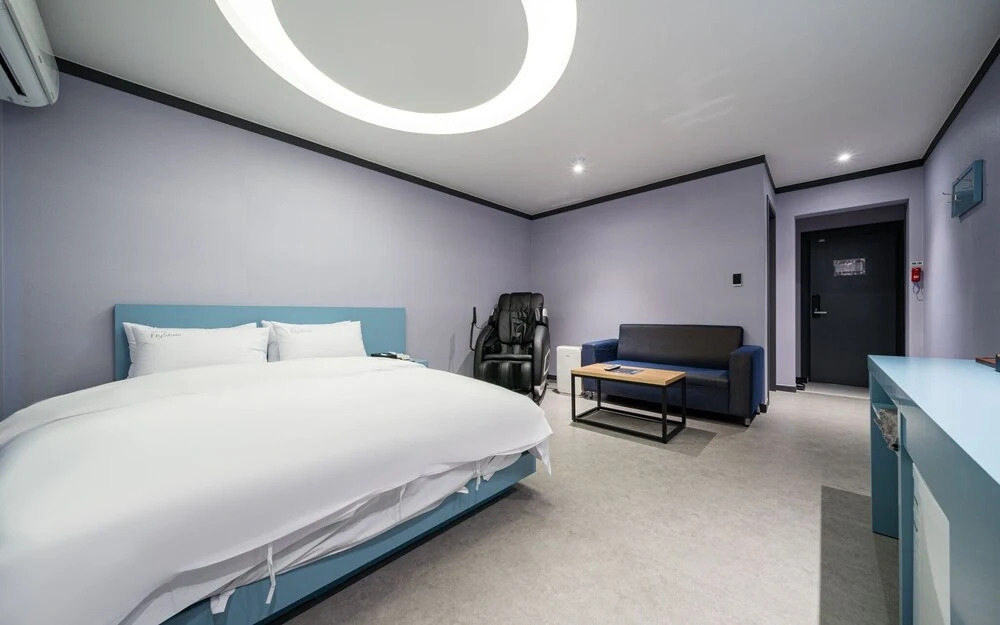 Siheung Hotel Elysium