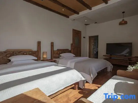 Yungengshan Lake Forest Breathing Homestay