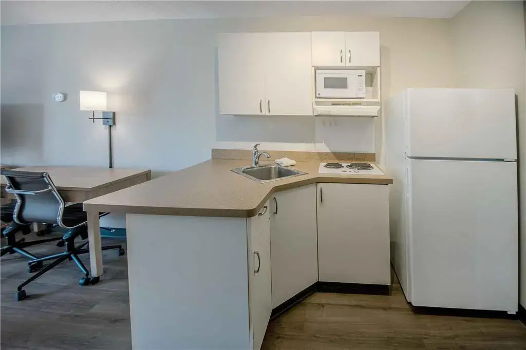 Extended Stay America Suites - Orange County - Anaheim Convention Center