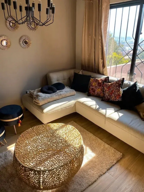 Departamento Villa Neek