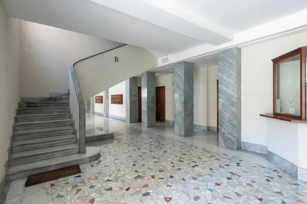 Querini Suite Roma