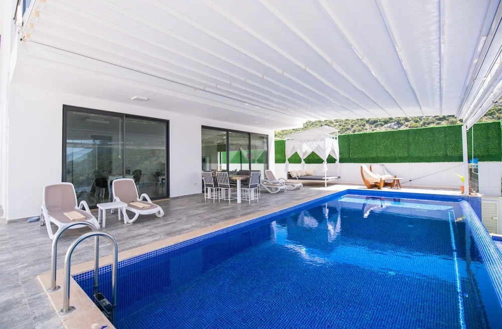 İnfinity Signature Villas