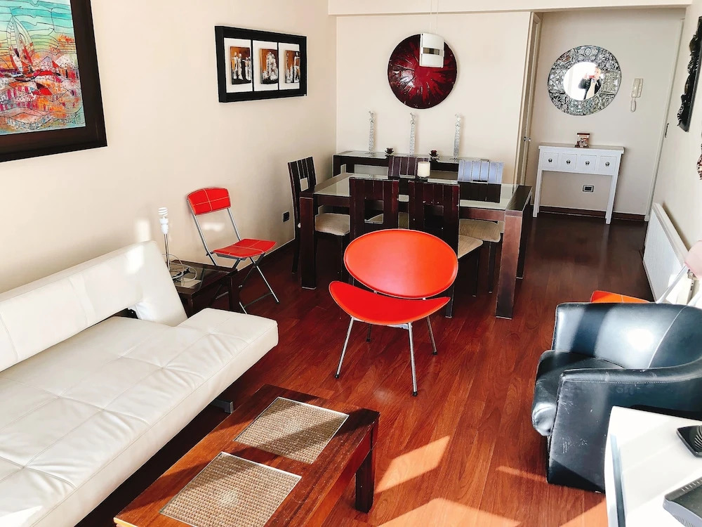 Apartamento 2104 Cumbre Vista Bahia