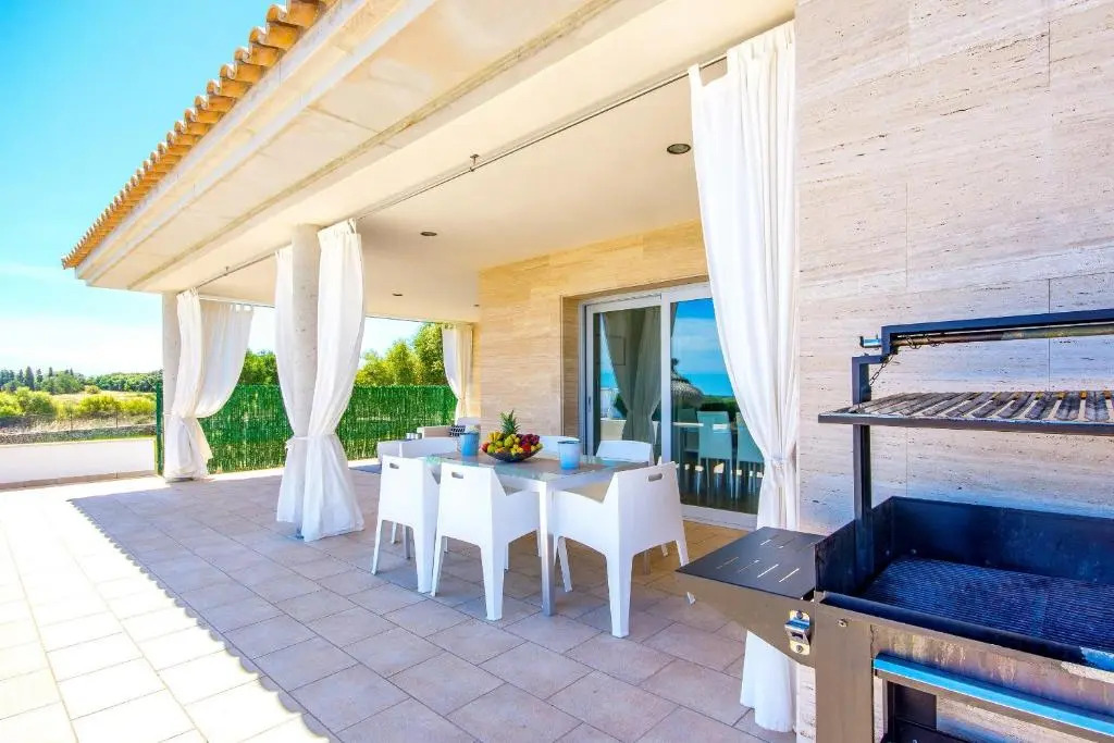 Finca Torrat