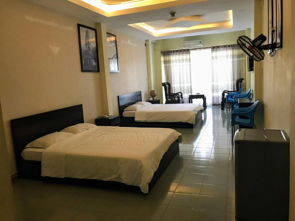 Bao Long Hotel