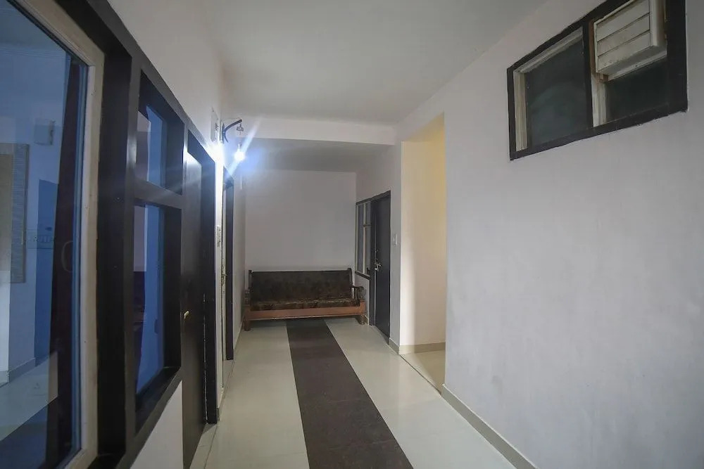 OYO 18419 Home Cozy Stay Near Mall Road