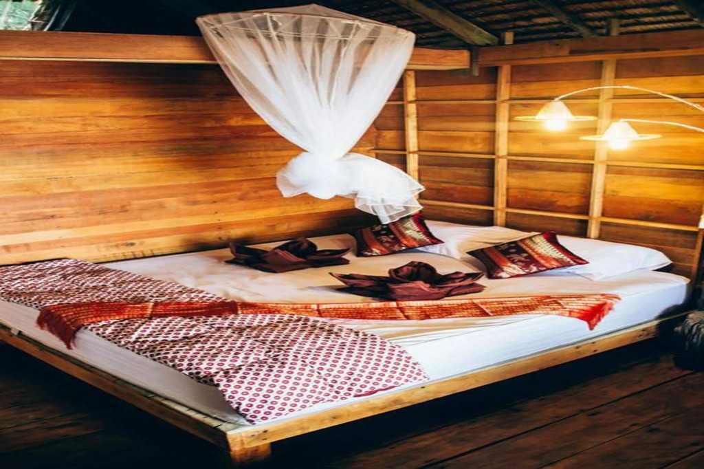 Banana Resort - Koh Phayam