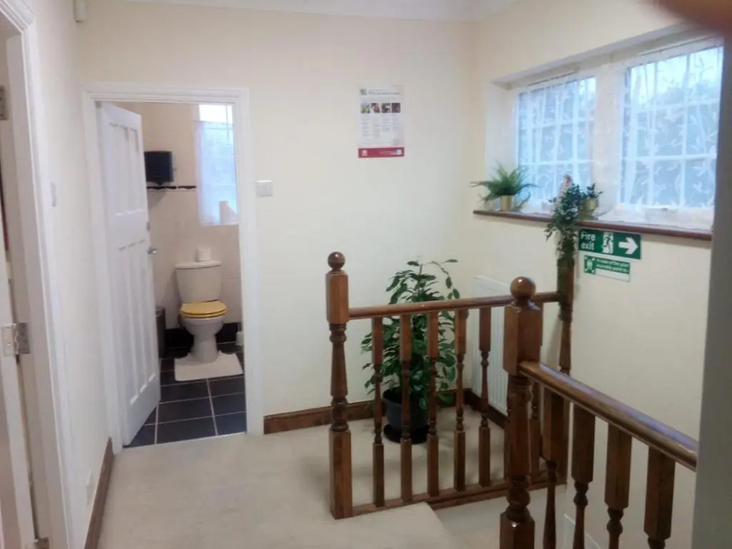 1st Gold Accommodation