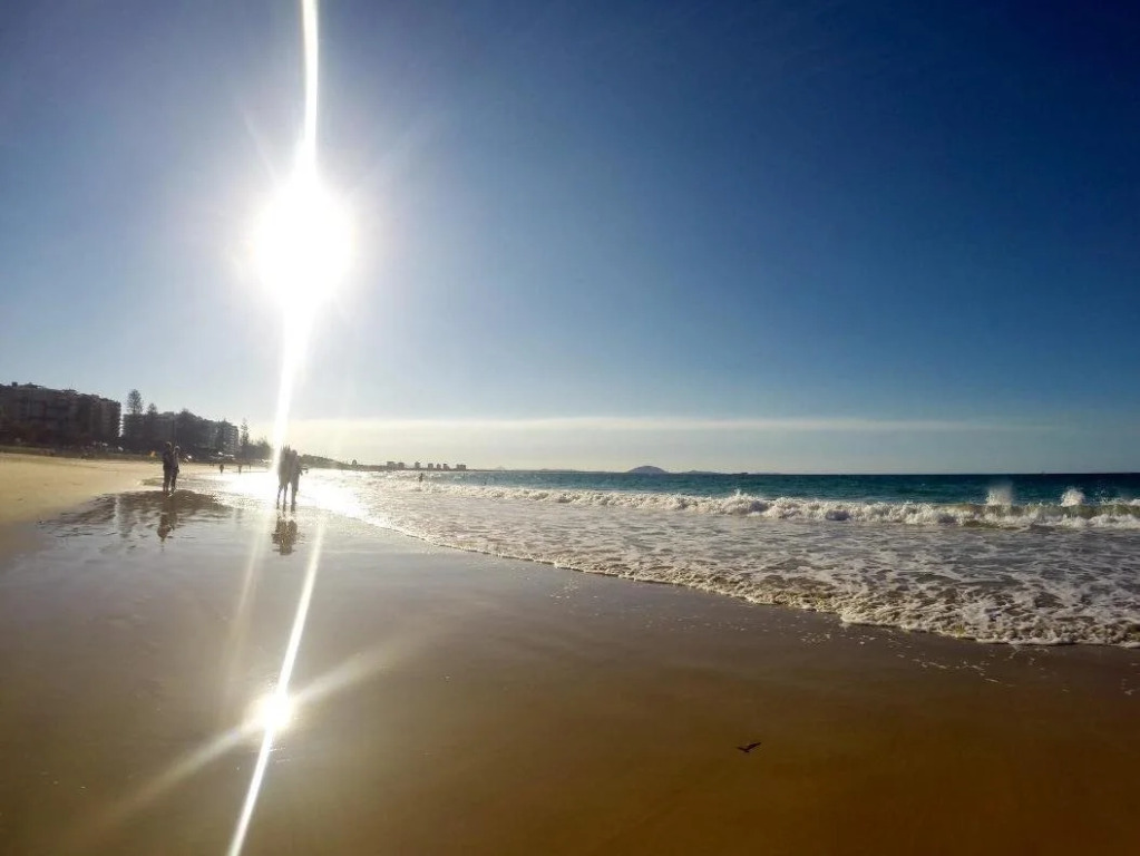 Mooloolaba Backpackers