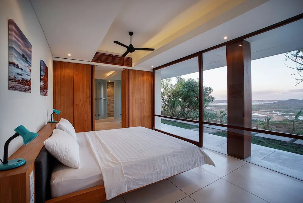 Villa Bliss