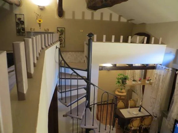 Divina Vita Apartments