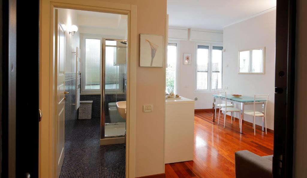 Bologna Central Apartment