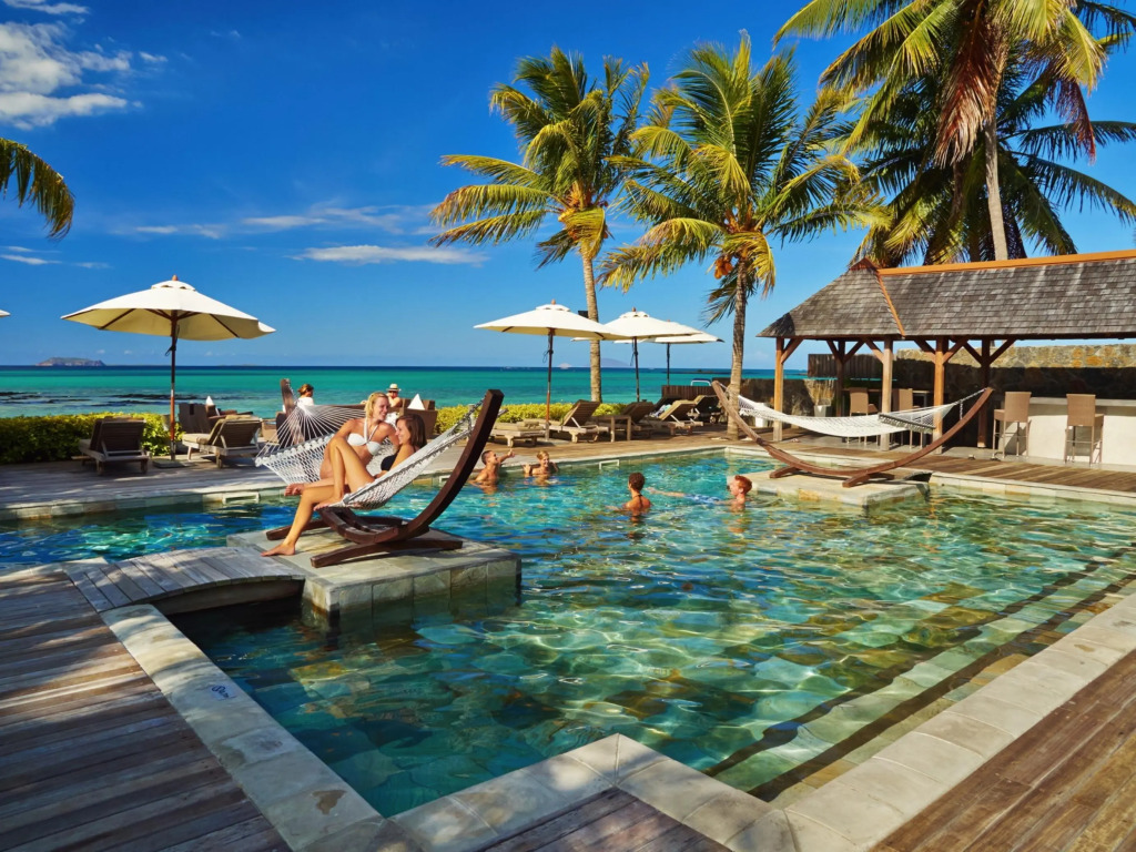 Cape Point Beachfront Residences by LOV Mauritius