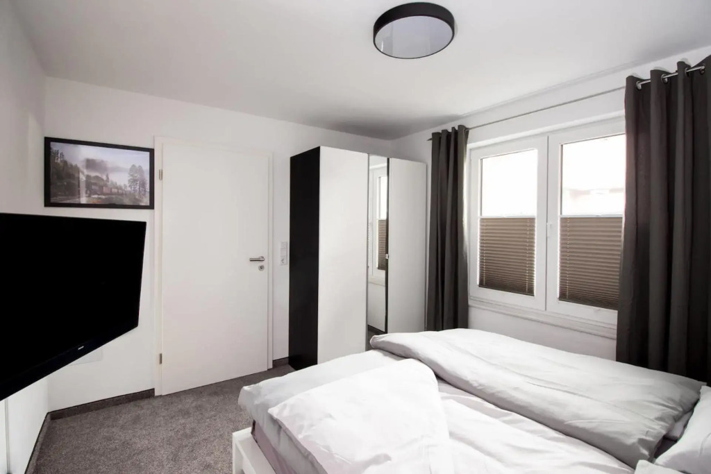 Ferienwohnung "Harzlounge"