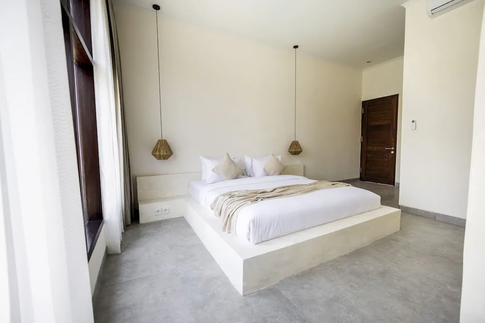 Beach Villas Canggu 300m from Echo Beach